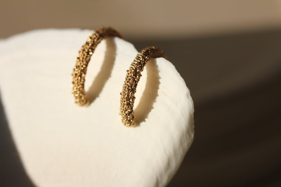 Dune Hoops
