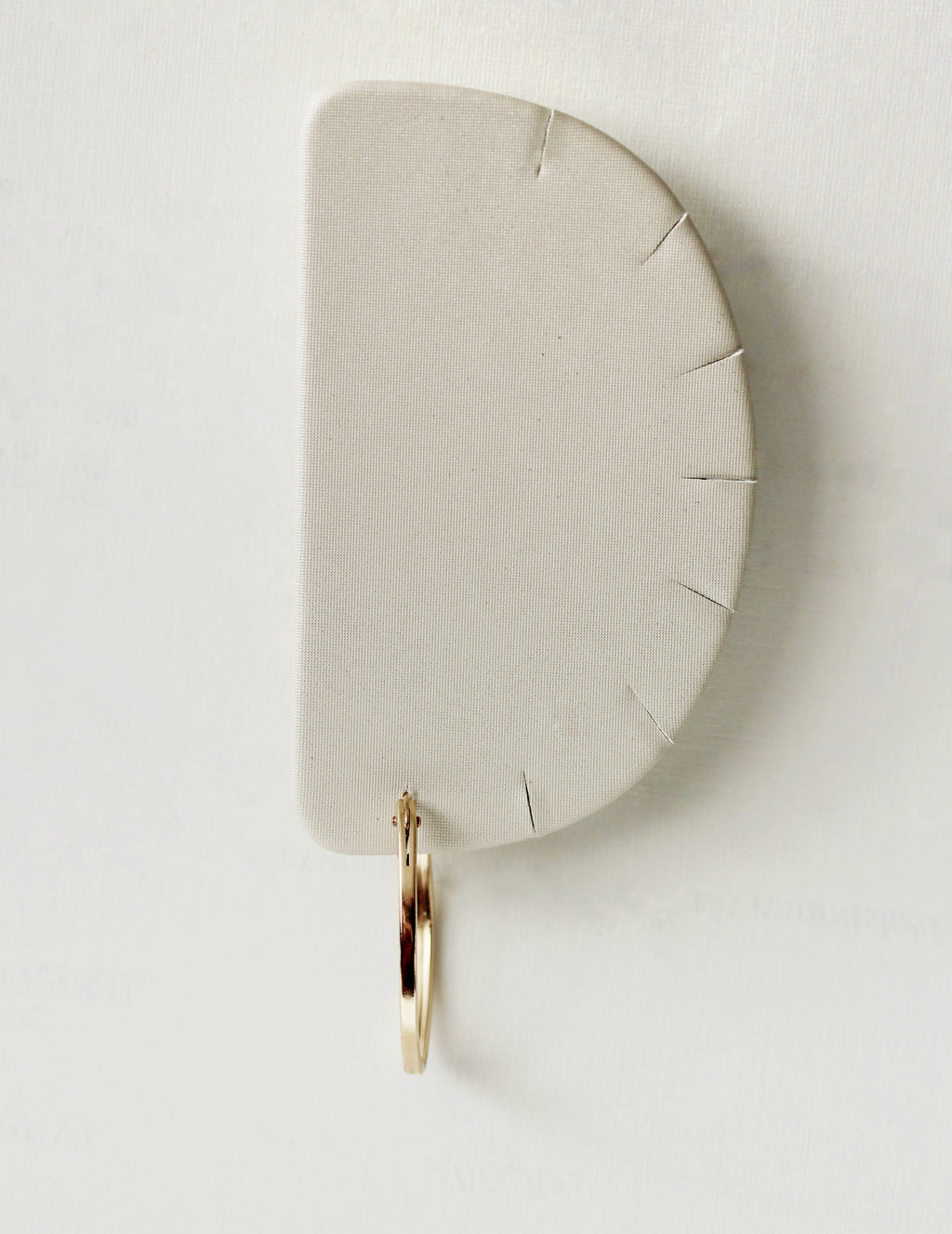 Ellipse Hoops