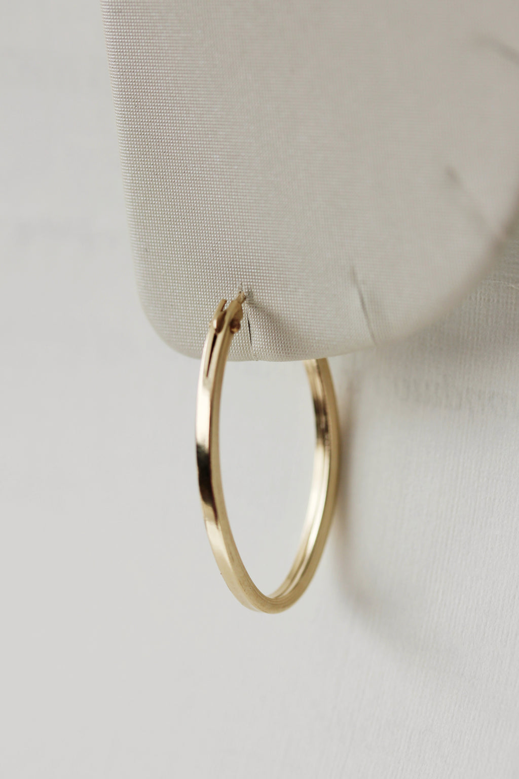 Ellipse Hoops