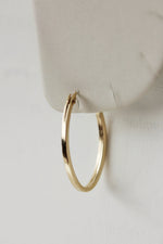 Ellipse Hoops
