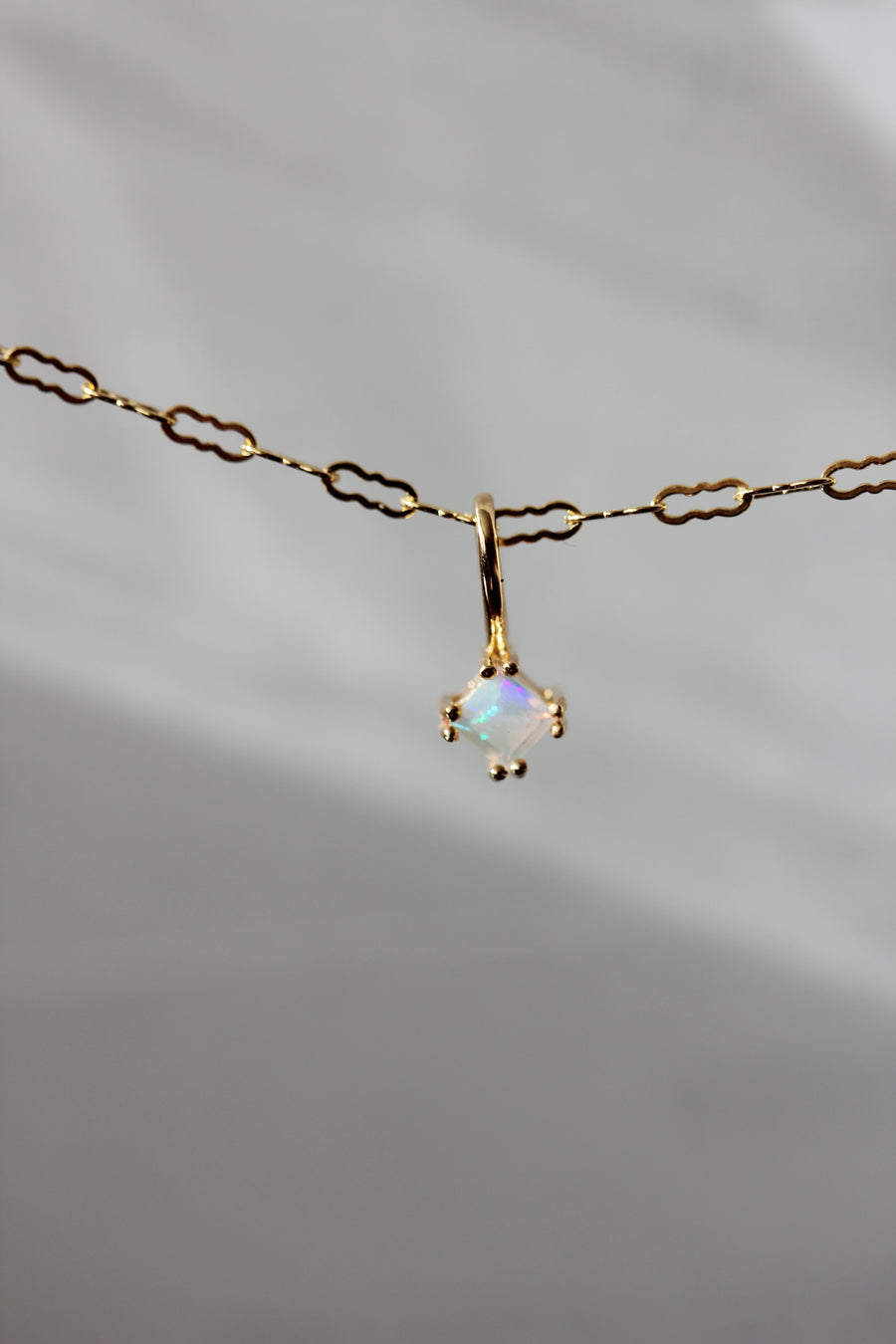 Mille Necklace