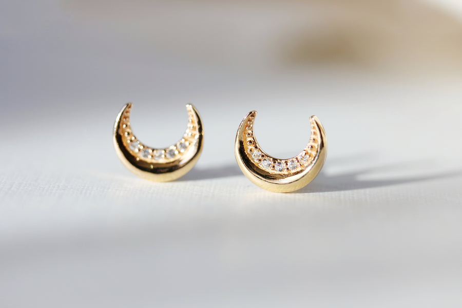 Moonlit Studs