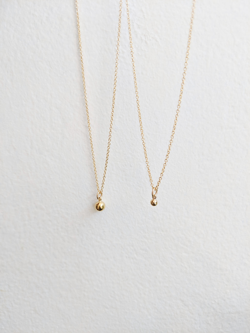 Luck Necklace