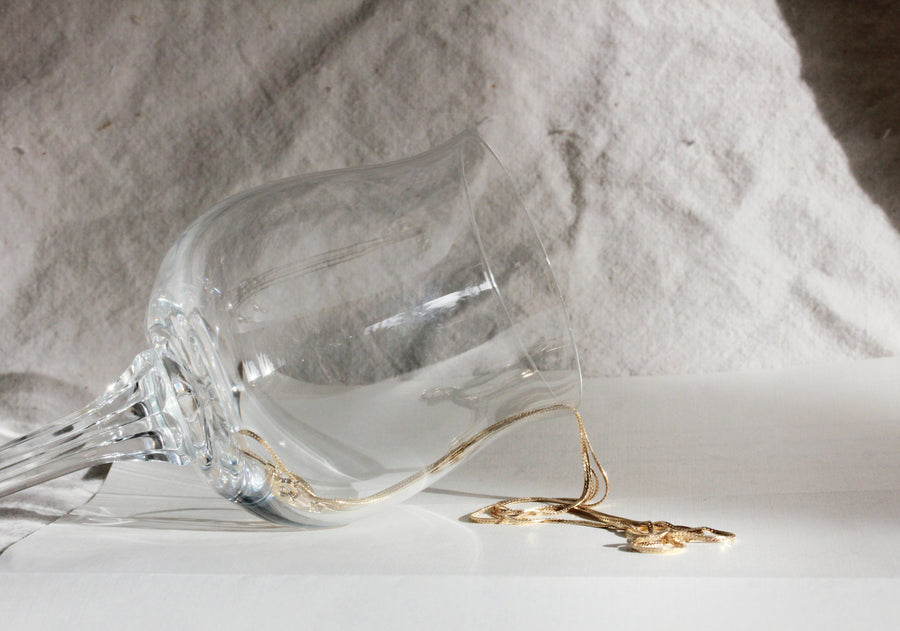 Silken Chain