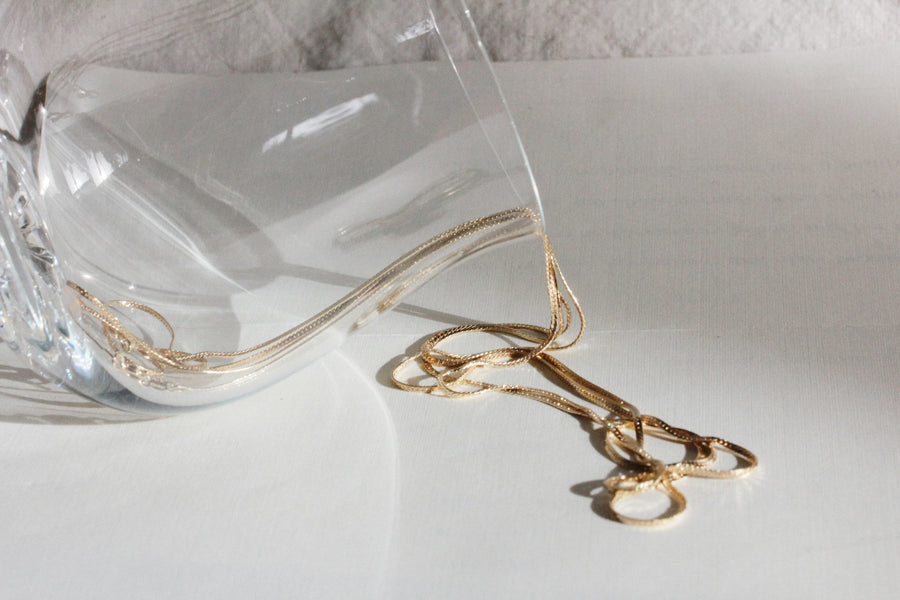 Silken Chain