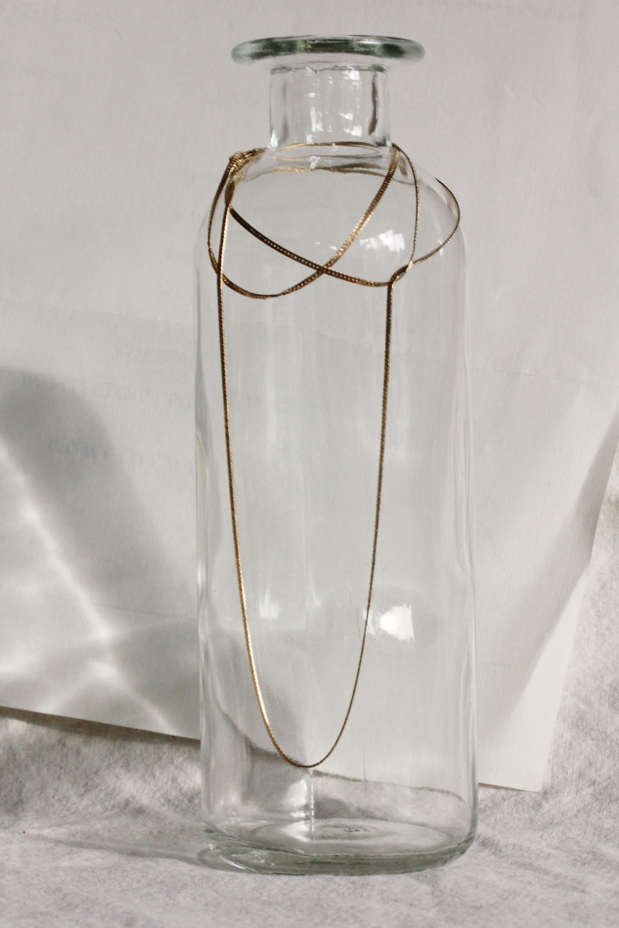 Silken Chain