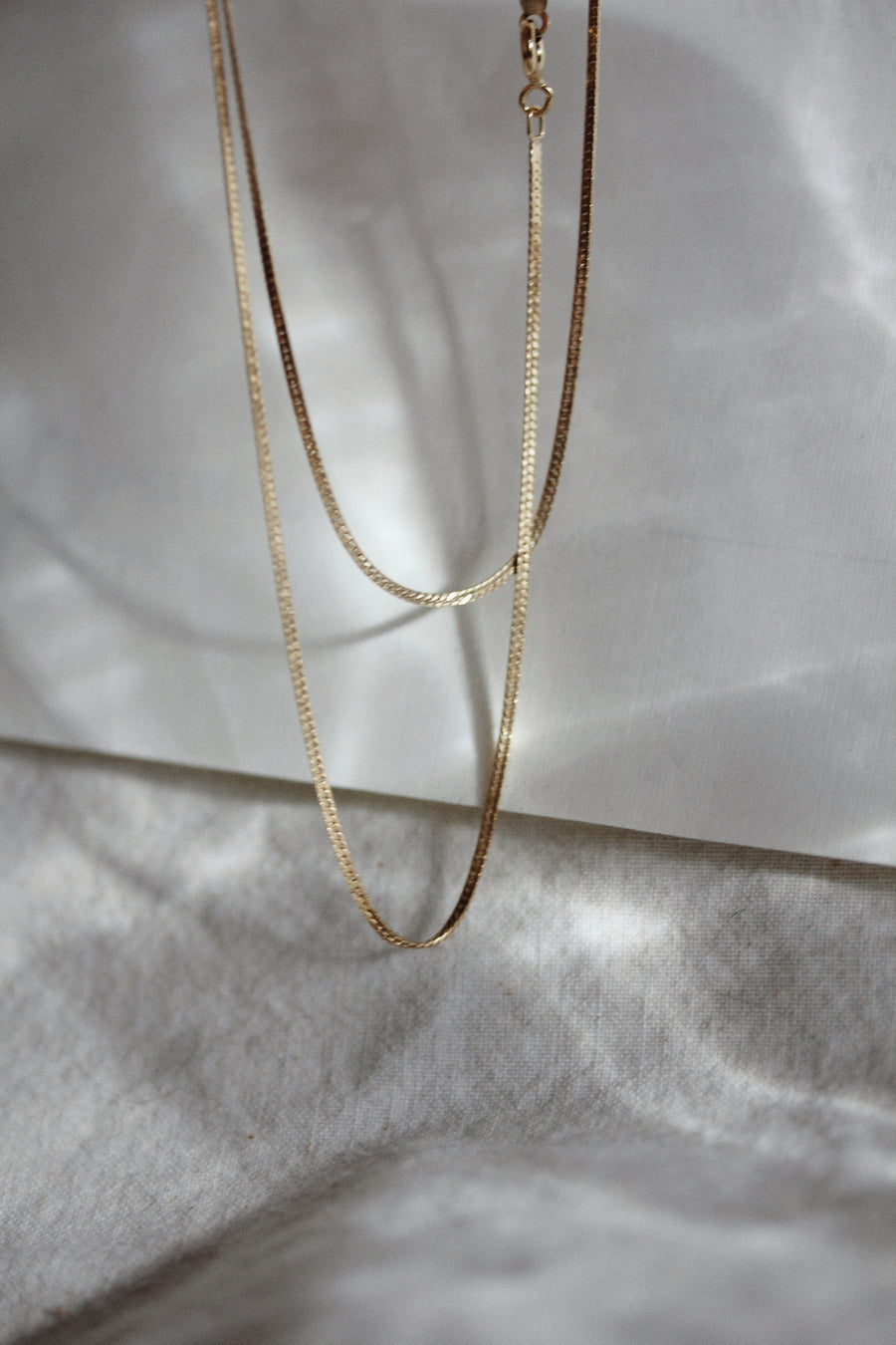 Silken Chain