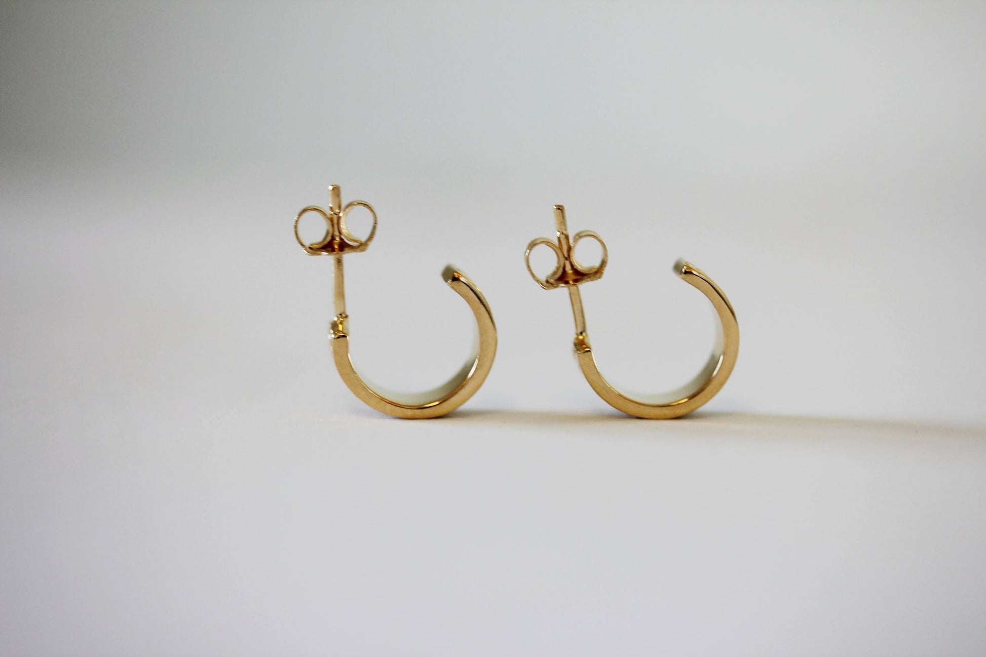 Mini Honeycomb Hoops