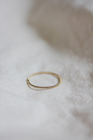 Twist Band