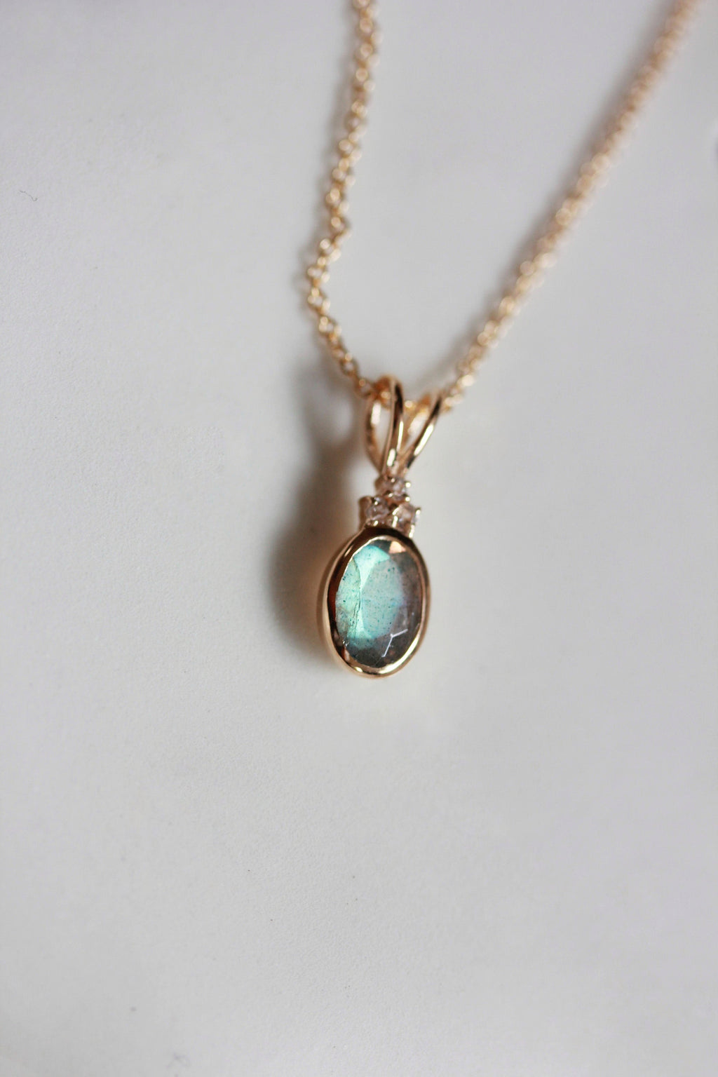 Aurora Necklace