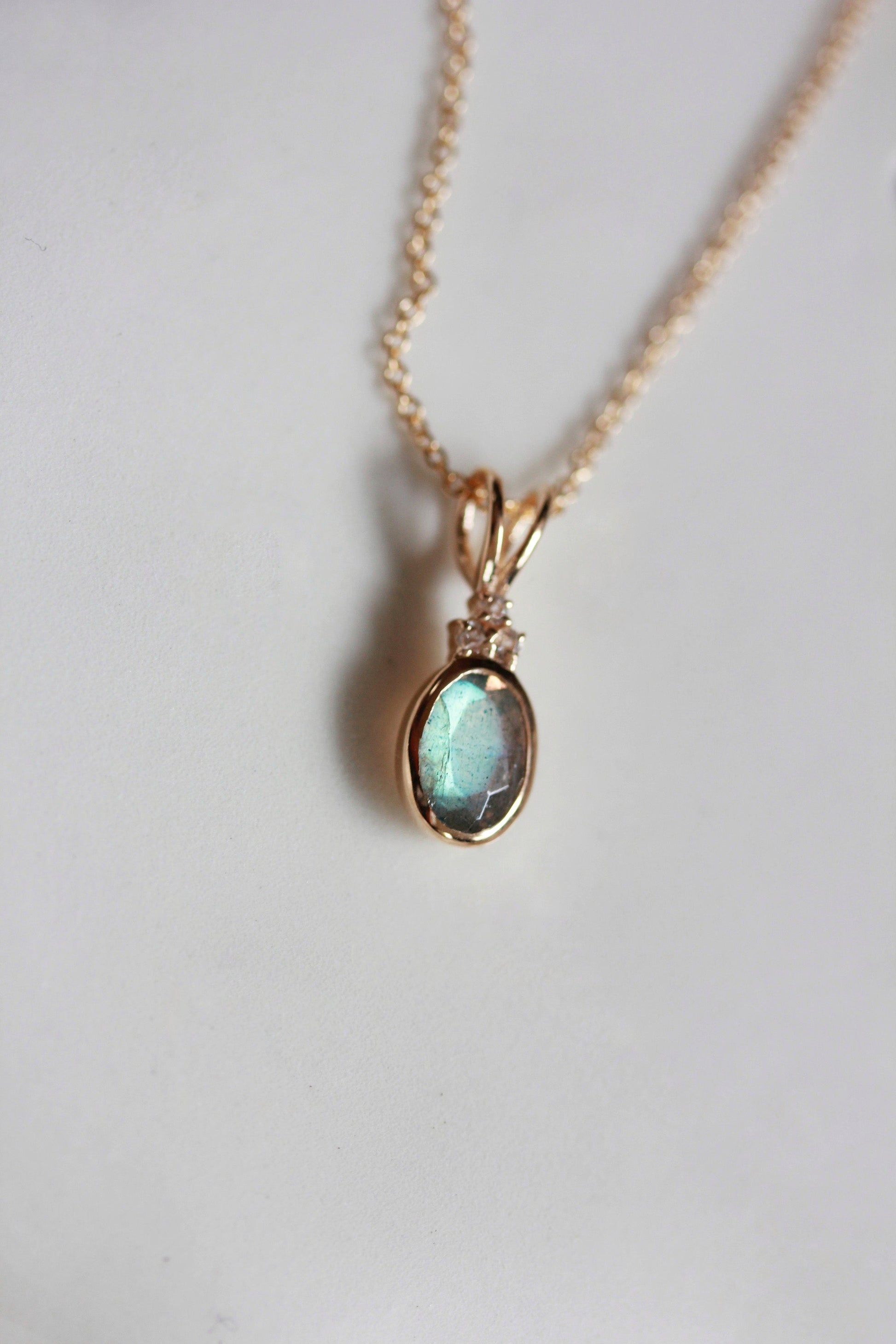 Aurora Necklace