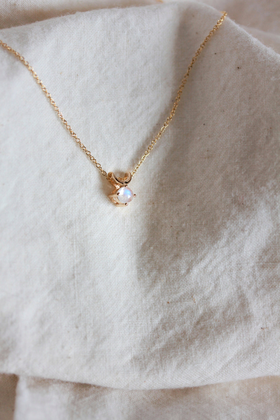 Artemis Necklace