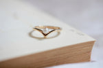 Audrey Ring