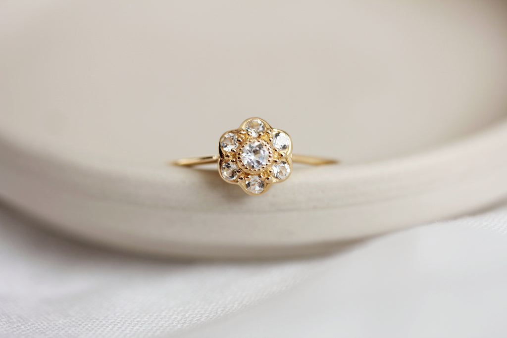 Manon Ring