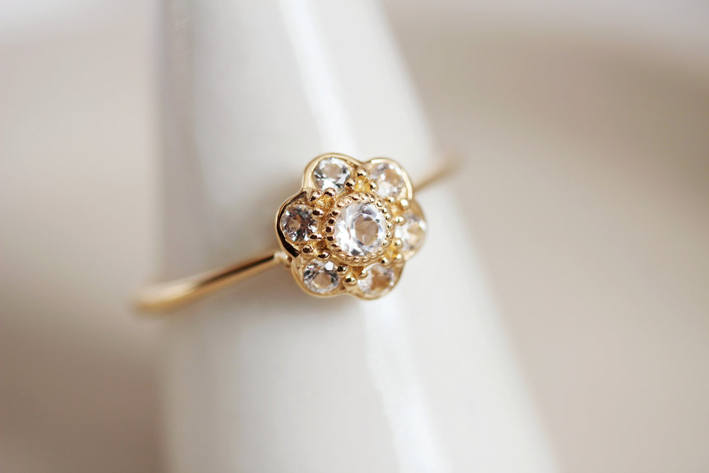 Manon Ring