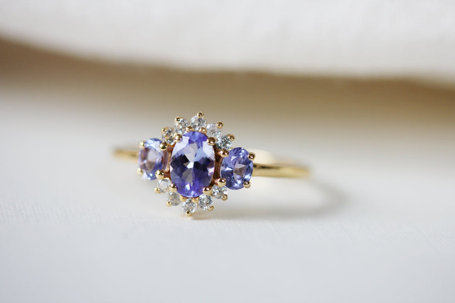 Callista Ring