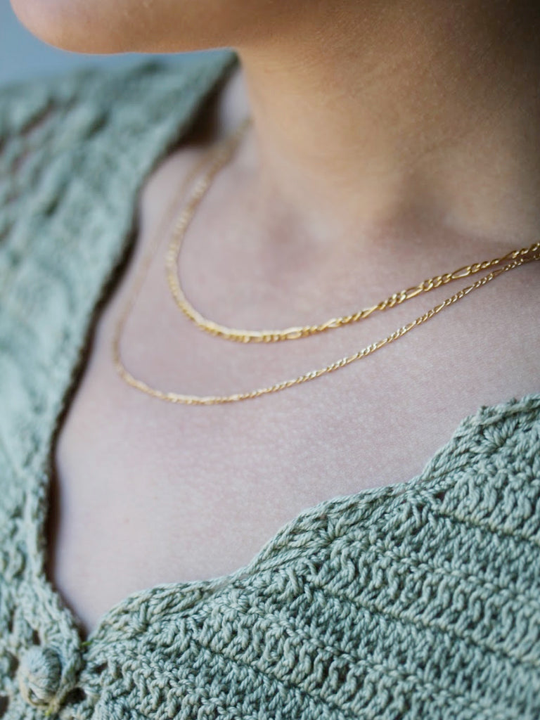 Maya Chain *FINAL SALE*