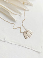 Classic Initial Necklace