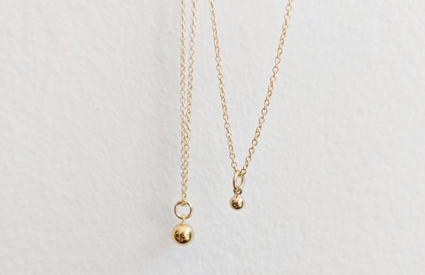 Luck Necklace