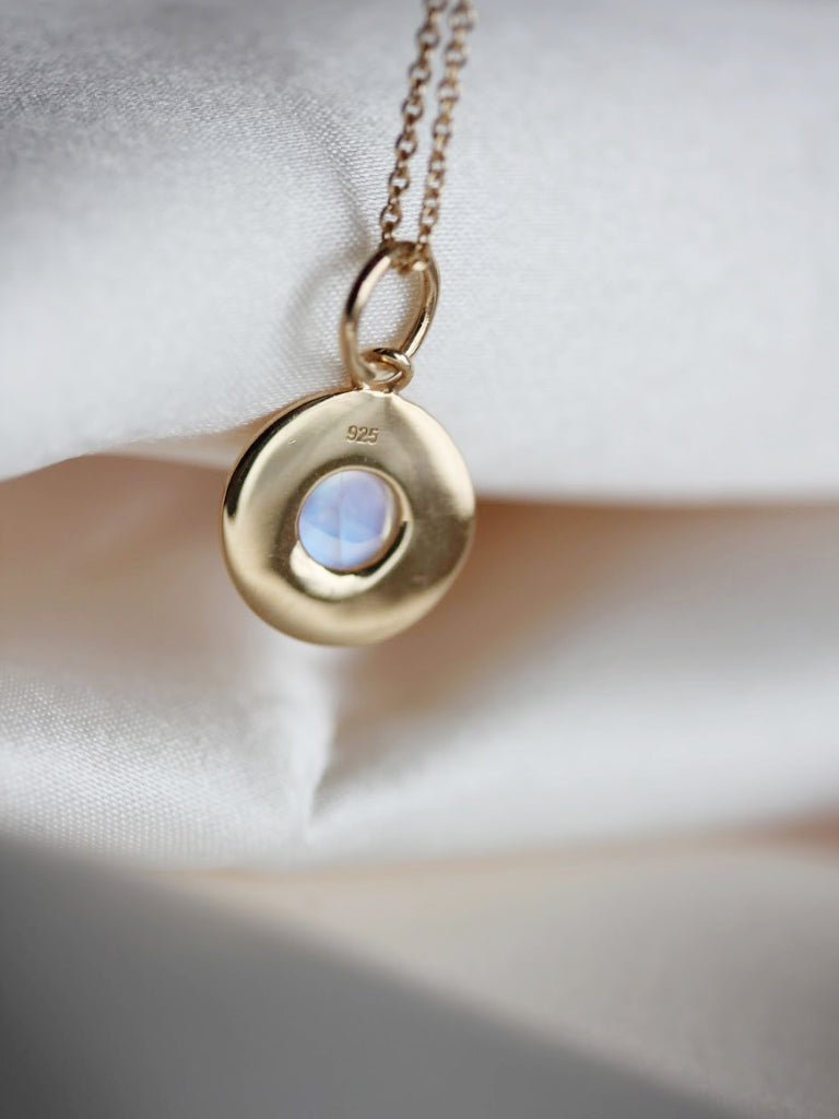 Elsewhere Necklace