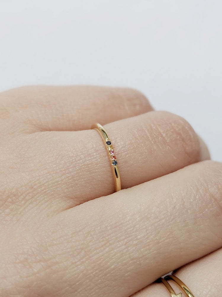 Rainbow Ring