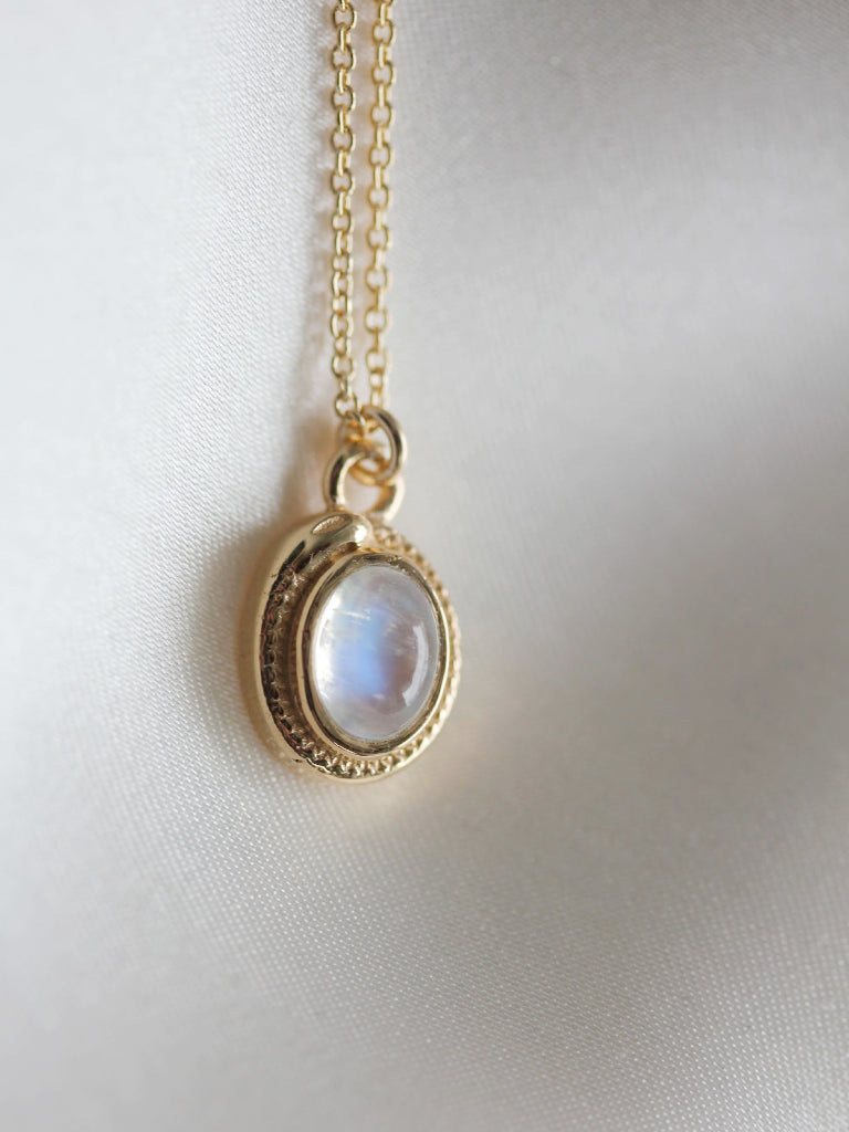 Ouroboros Necklace