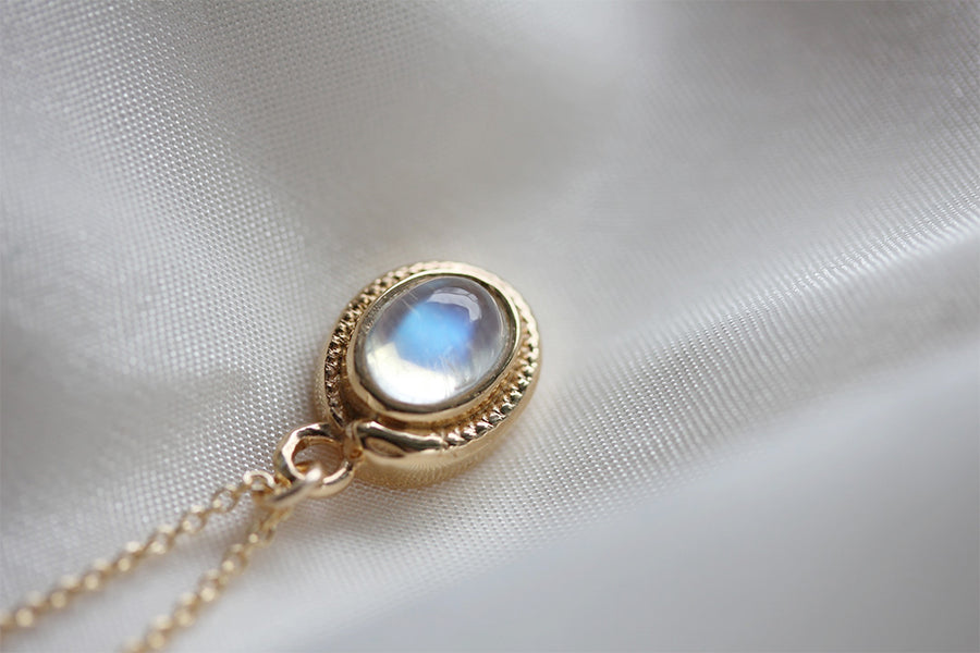 Ouroboros Necklace